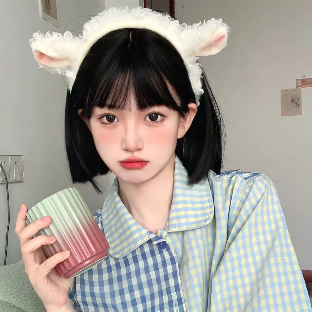 空房禁女